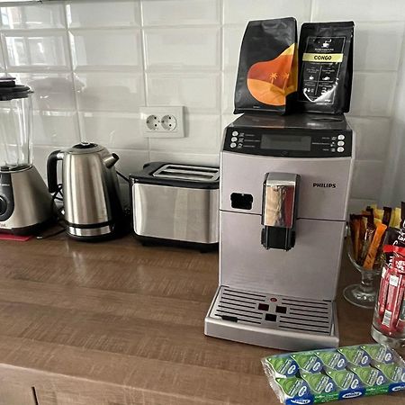 קלוז'-נאפוקה Cozy Apartment With Free Parking מראה חיצוני תמונה