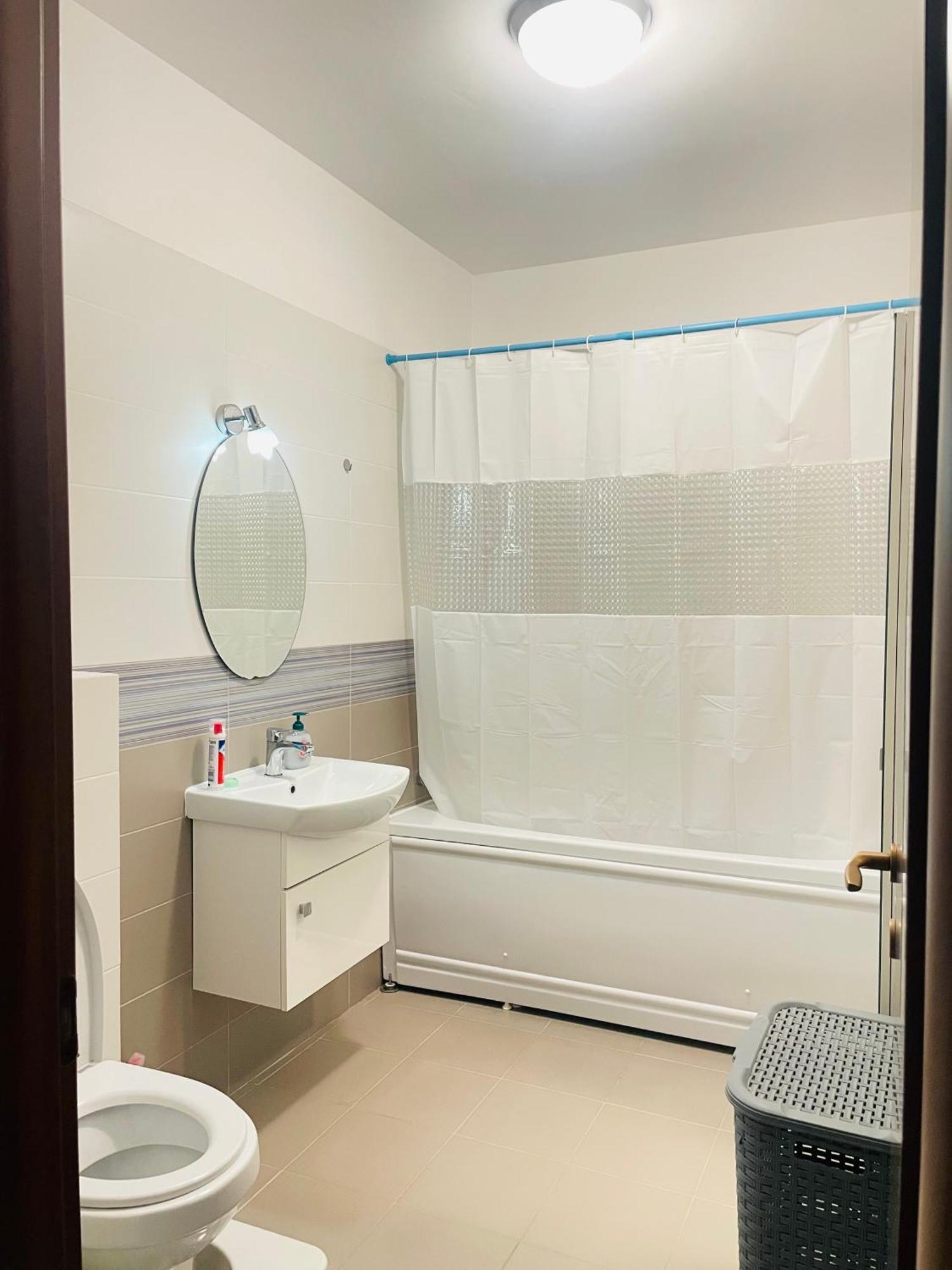 קלוז'-נאפוקה Cozy Apartment With Free Parking מראה חיצוני תמונה