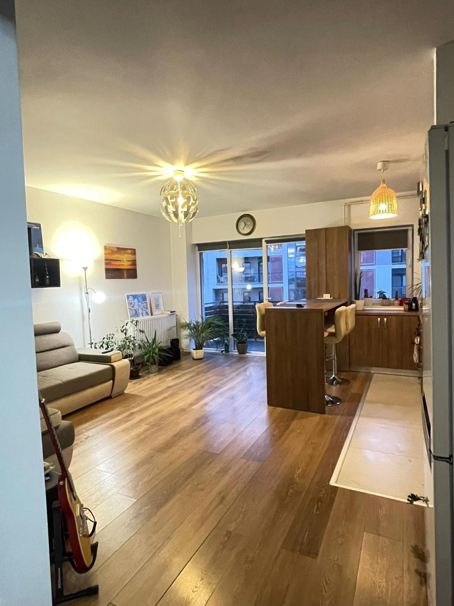 קלוז'-נאפוקה Cozy Apartment With Free Parking מראה חיצוני תמונה