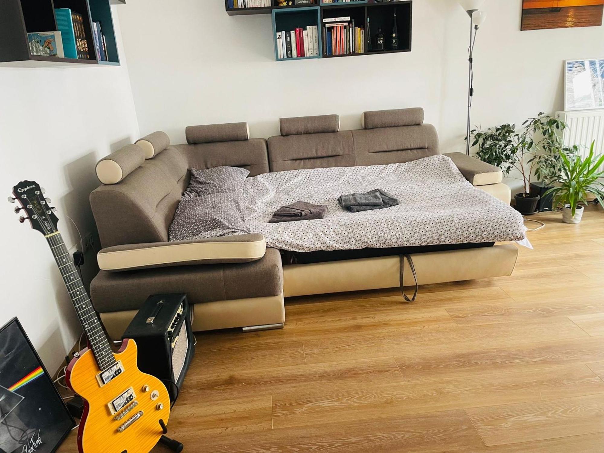 קלוז'-נאפוקה Cozy Apartment With Free Parking מראה חיצוני תמונה